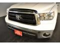 2010 Super White Toyota Tundra Double Cab  photo #7
