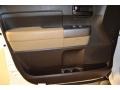 2010 Super White Toyota Tundra Double Cab  photo #13