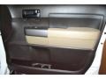 2010 Super White Toyota Tundra Double Cab  photo #17