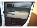 2010 Super White Toyota Tundra Double Cab  photo #18