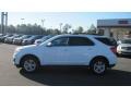 Summit White - Equinox LT AWD Photo No. 2