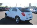Summit White - Equinox LT AWD Photo No. 3