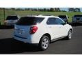 Summit White - Equinox LT AWD Photo No. 5