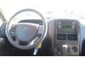 2010 White Suede Ford Explorer XLT  photo #19