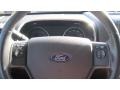 2010 White Suede Ford Explorer XLT  photo #25