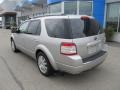 Silver Birch Metallic - Taurus X Limited AWD Photo No. 6