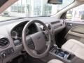 Silver Birch Metallic - Taurus X Limited AWD Photo No. 14