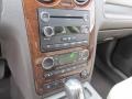 Silver Birch Metallic - Taurus X Limited AWD Photo No. 16