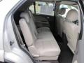 Silver Birch Metallic - Taurus X Limited AWD Photo No. 17