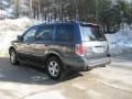 Sage Brush Pearl - Pilot EX-L 4WD Photo No. 11