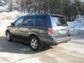 2006 Sage Brush Pearl Honda Pilot EX-L 4WD  photo #11