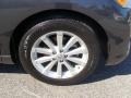 2010 Magnetic Gray Metallic Toyota Venza I4  photo #10