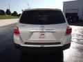 Blizzard White Pearl - Highlander V6 Photo No. 6