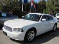 Stone White - Charger R/T Photo No. 1