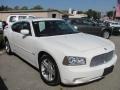 Stone White - Charger R/T Photo No. 5