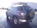 Cavalry Blue - FJ Cruiser 4WD Photo No. 5