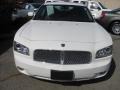 Stone White - Charger R/T Photo No. 18
