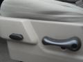 2007 Light Khaki Metallic Dodge Ram 1500 Big Horn Edition Quad Cab 4x4  photo #7