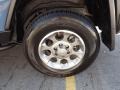  2012 FJ Cruiser 4WD Wheel