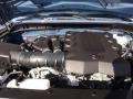  2012 FJ Cruiser 4WD 4.0 Liter DOHC 24-Valve Dual VVT-i V6 Engine