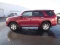 2011 Salsa Red Pearl Toyota 4Runner SR5 4x4  photo #4