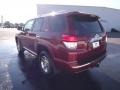 2011 Salsa Red Pearl Toyota 4Runner SR5 4x4  photo #5
