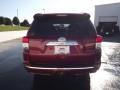 2011 Salsa Red Pearl Toyota 4Runner SR5 4x4  photo #6