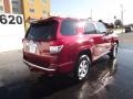 2011 Salsa Red Pearl Toyota 4Runner SR5 4x4  photo #7