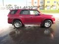 2011 Salsa Red Pearl Toyota 4Runner SR5 4x4  photo #8