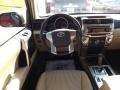 2011 Salsa Red Pearl Toyota 4Runner SR5 4x4  photo #9