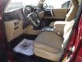 2011 Salsa Red Pearl Toyota 4Runner SR5 4x4  photo #11