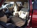 2011 Salsa Red Pearl Toyota 4Runner SR5 4x4  photo #13