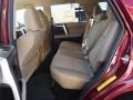2011 Salsa Red Pearl Toyota 4Runner SR5 4x4  photo #14