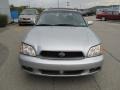 2004 Silver Stone Metallic Subaru Legacy L Sedan  photo #10