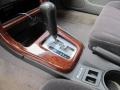 2004 Subaru Legacy Gray Moquette Interior Transmission Photo