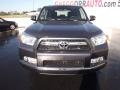 2011 Magnetic Gray Metallic Toyota 4Runner SR5 4x4  photo #2