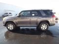 2011 Magnetic Gray Metallic Toyota 4Runner SR5 4x4  photo #4
