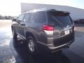 2011 Magnetic Gray Metallic Toyota 4Runner SR5 4x4  photo #5