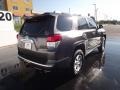 2011 Magnetic Gray Metallic Toyota 4Runner SR5 4x4  photo #7