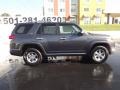 2011 Magnetic Gray Metallic Toyota 4Runner SR5 4x4  photo #8