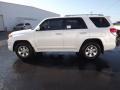 2011 Blizzard White Pearl Toyota 4Runner SR5  photo #4