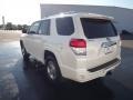 2011 Blizzard White Pearl Toyota 4Runner SR5  photo #5