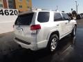 2011 Blizzard White Pearl Toyota 4Runner SR5  photo #7