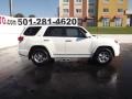 2011 Blizzard White Pearl Toyota 4Runner SR5  photo #8