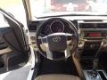 2011 Blizzard White Pearl Toyota 4Runner SR5  photo #9