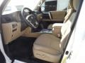 2011 Blizzard White Pearl Toyota 4Runner SR5  photo #11