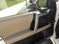 2011 Blizzard White Pearl Toyota 4Runner SR5  photo #12