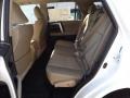 2011 Blizzard White Pearl Toyota 4Runner SR5  photo #14