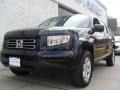 Nighthawk Black Pearl - Ridgeline RTL Photo No. 1