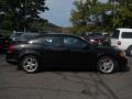 2011 Black Dodge Avenger Mainstreet  photo #14